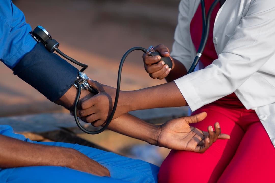 Community & Public Health Initiatives