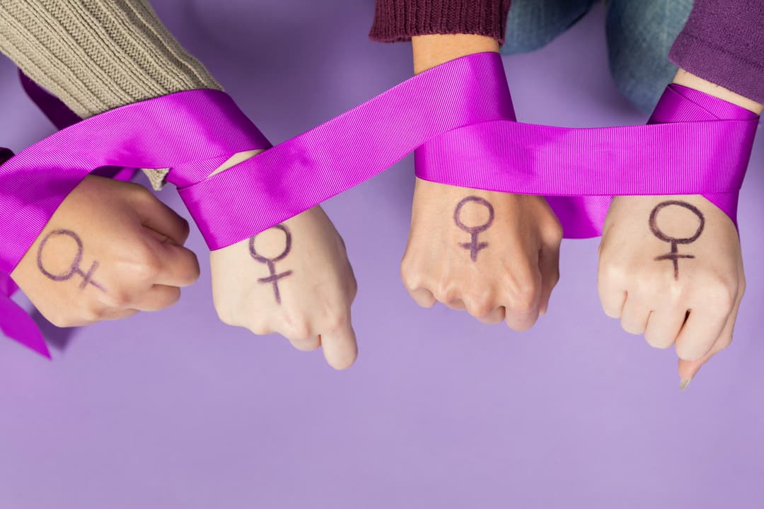 Human Rights, Sexual and Gender Based Violence